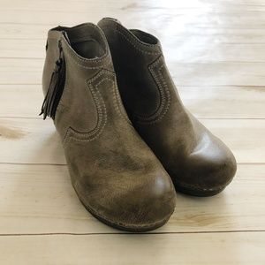 propet mens velcro shoes